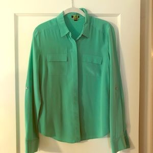 Ann Taylor Blouse